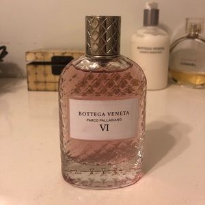 Bottega Veneta Parco Palladiano VI Fragrance